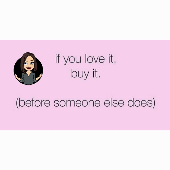 Meet your Posher - Picture 1 of 4